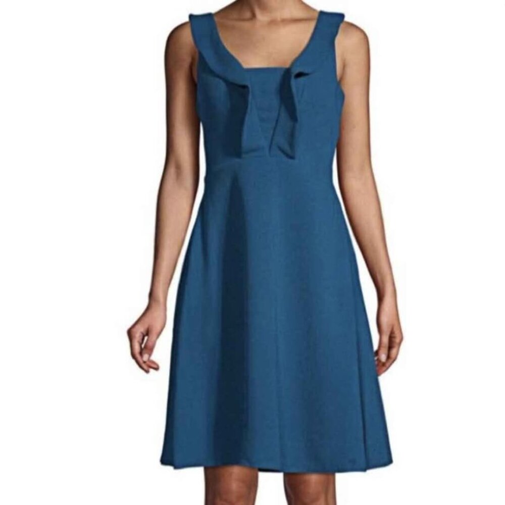 Maggie London Petite Dress US 4P